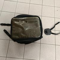 borsa serbatoio BMW GS 800