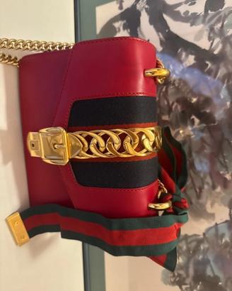 Borsa Gucci Sylvie