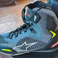 scarpe stivali Alpinestar 
