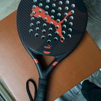 Racchetta padel