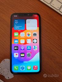  apple iphone 11 128 gb nero 