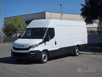 Iveco daily l5 h 2 maxi lungo cassone utile 5.22 e