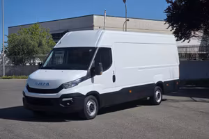 Iveco daily l5 h 2 maxi lungo cassone utile 5.22 e