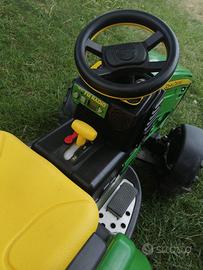 Peg Perego Ground  Force