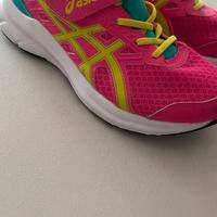Scarpe Bimba asics