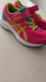 Scarpe Bimba asics