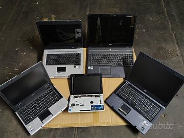 PC portatili 