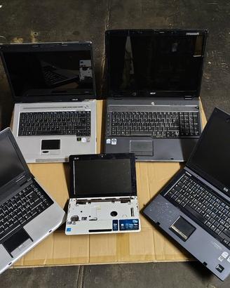 PC portatili 