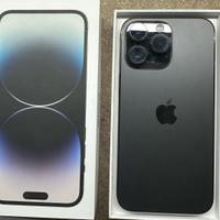 Iphone 14 pro max 256gb