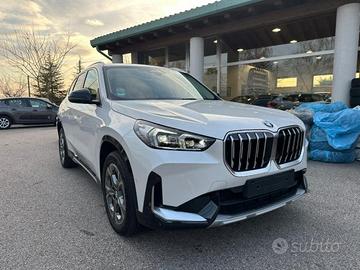 BMW X1 xDrive 23d xLine