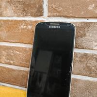 Samsung galaxy s4