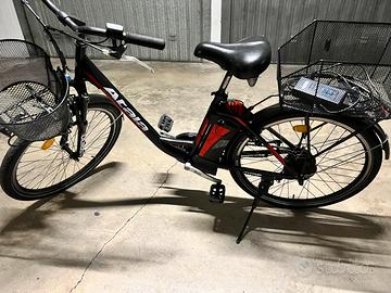 E-bike