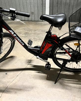 E-bike