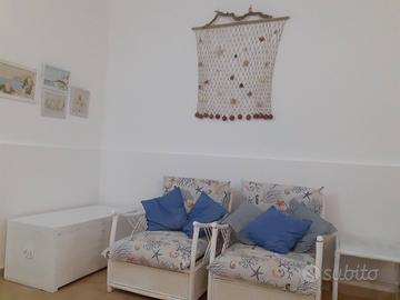 L.Mattei a 50m dal mare