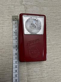 Torcia Vintage Argus