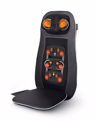 Massaggio Shiatsu,  Medisana (ideale per dolori)
