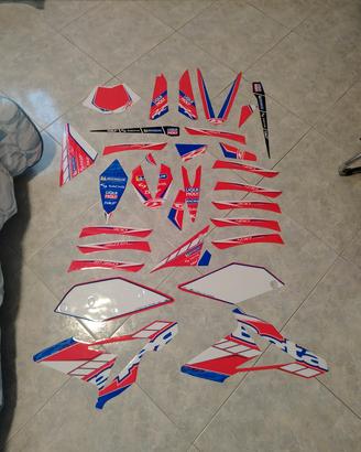 kit adesivi beta 2014/2015/2016/2017