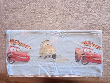 Lenzuolo letto singolo