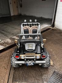 PEG PEREGO GAUCHO XP 24V