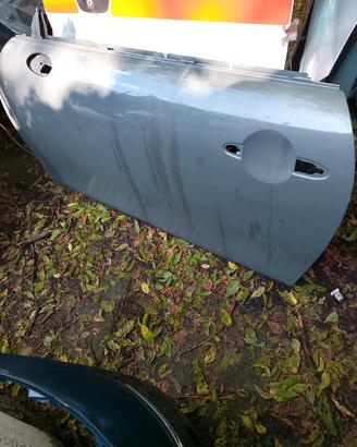 Porta anteriore sinistra Mini Cooper