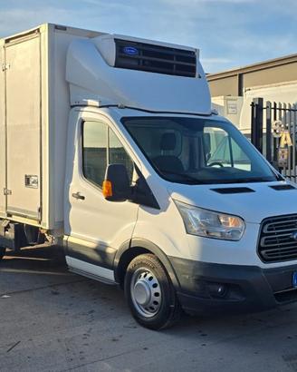 FORD TRANSIT FRIGO -20 2.0 TDC-I 170cv FRIGO -2
