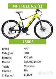 MTF Hill 6.2