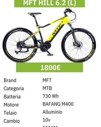 MTF Hill 6.2