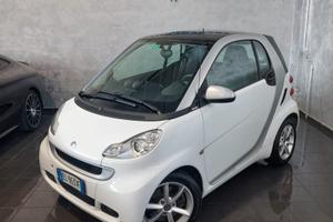Smart ForTwo 1000 52 kW coupé pure