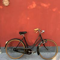 Bici da viaggio Umberto Dei