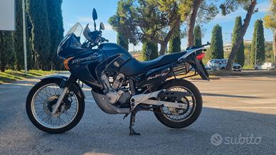 Honda XL650V Transalp FMI+ACCESSORI (leggete)