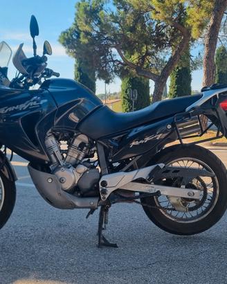 Honda XL650V Transalp FMI+ACCESSORI (leggete)
