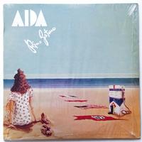 RINO GAETANO Aida - disco vinile