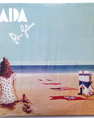 RINO GAETANO Aida - disco vinile