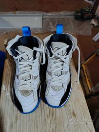 Nike Jordan jumpman two trey