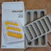 KIT POP ÉCLAIR di Silikomart