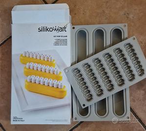 KIT POP ÉCLAIR di Silikomart