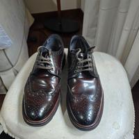 Scarpe uomo Pollini