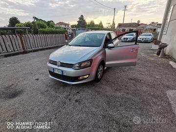 VOLKSWAGEN Polo 5ª serie - 2013