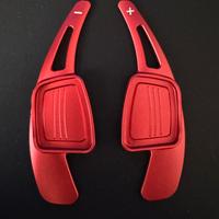 Paddle shifter audi a3 sline 2015