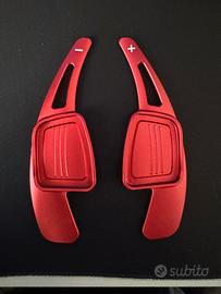Paddle shifter audi a3 sline 2015