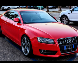 Audi A5 TDI quattro