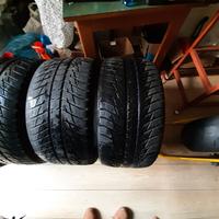 gomme cajenne 295/35/21 107 v xl m+s