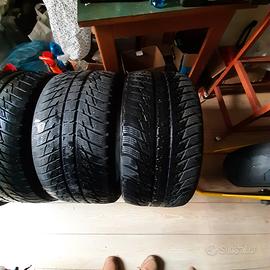 gomme cajenne 295/35/21 107 v xl m+s