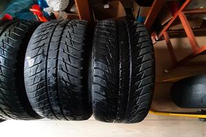 gomme cajenne 295/35/21 107 v xl m+s