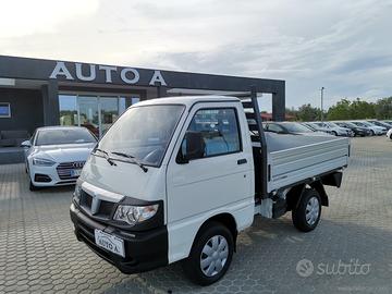 PIAGGIO PORTER 1.2 D120 CASSONE FISSO