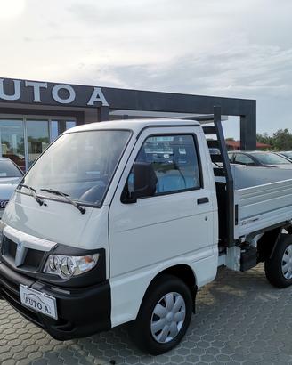PIAGGIO PORTER 1.2 D120 CASSONE FISSO