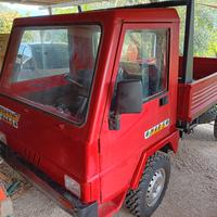 motoagricola Mariniello 