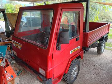 motoagricola Mariniello 