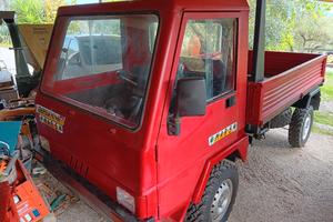 motoagricola Mariniello 