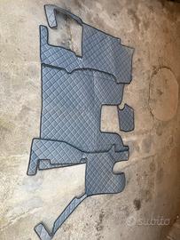 Tappeti e copricofano